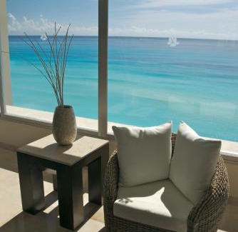 Punta Cancún Complejo | Grand Park Royal Cancun - All Inclusive
