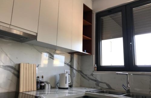 Tirana Apartamento | Grand Park view 1+1 Apt