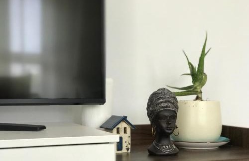 Tirana Apartamento | Grand Park view 1+1 Apt