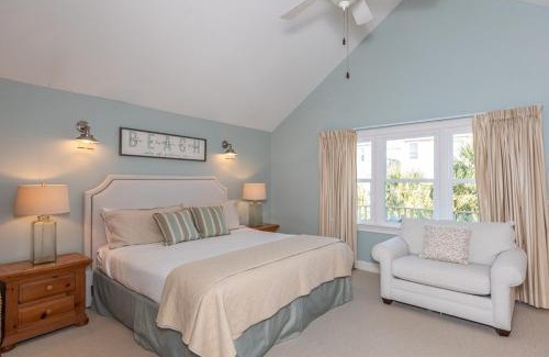 Isle of Palms Casa | Grand Pavilion 24 by Wild Dunes, in Resort Core