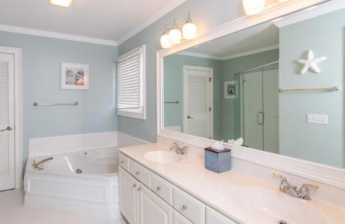 Isle of Palms Casa | Grand Pavilion 24 by Wild Dunes, in Resort Core