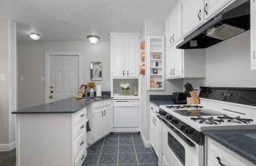 Fort Worth Casa | Grand Performance Home 3 min to Downtown, Stockyard, AT&T