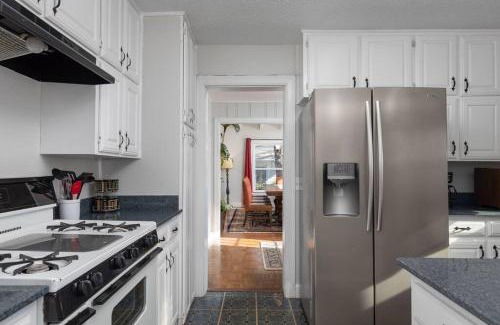 Fort Worth Casa | Grand Performance Home 3 min to Downtown, Stockyard, AT&T