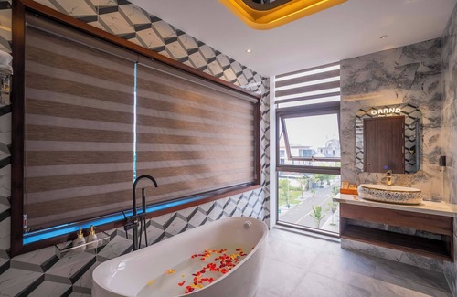 Phan Thiet Hotel | GRAND PHAN THIET BOUTIQUE HOTEL