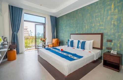 Phan Thiet Hotel | Grand Phan Thiet Hotel