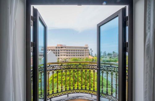 Phan Thiet Hotel | Grand Phan Thiet Hotel