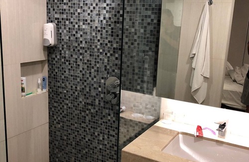 Kebon Kacang Hotel | Grand Picasso Hotel
