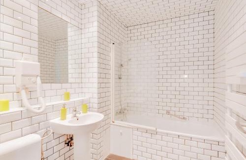 Lower Town Apartamento | Grand Place Charbon Residence