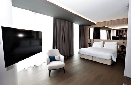 Ljubljana Hotel | Grand Plaza Hotel and Congress Centre