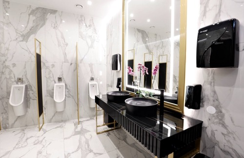Ljubljana Hotel | Grand Plaza Hotel and Congress Centre