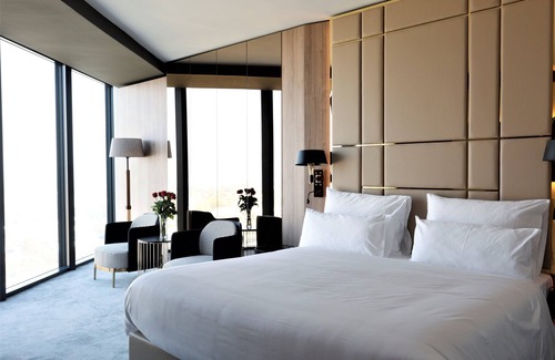 Ljubljana Hotel | Grand Plaza Hotel and Congress Centre