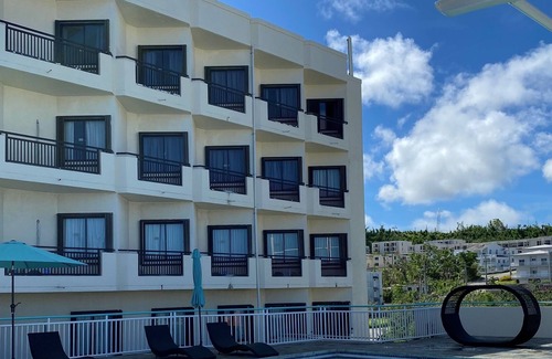 Tumon Hotel | Grand Plaza Hotel