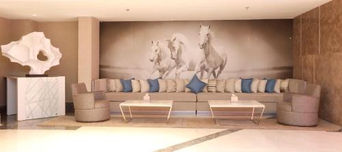 Riyadh Hotel | Grand Plaza Hotel - Gulf Riyadh