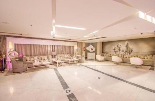 Riyadh Hotel | Grand Plaza Hotel - Gulf Riyadh