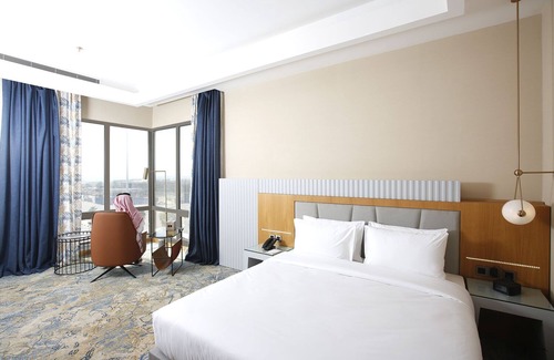 Jizan Hotel | Grand Plaza Hotel - Jazan