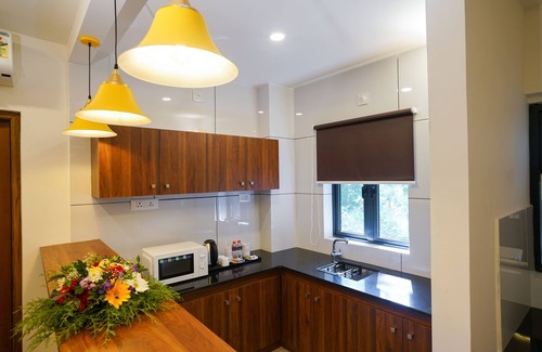 Kottakkal Apartamento | Grand Plaza Inn