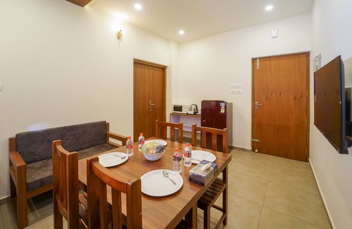 Kottakkal Apartamento | Grand Plaza Inn