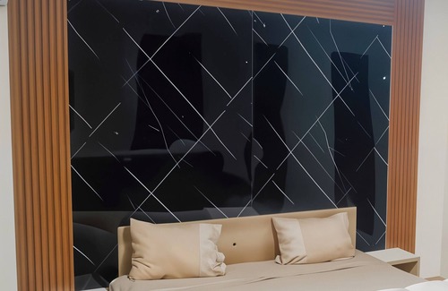 Nouakchott Apartamento | Grand Plaza Nouakchott
