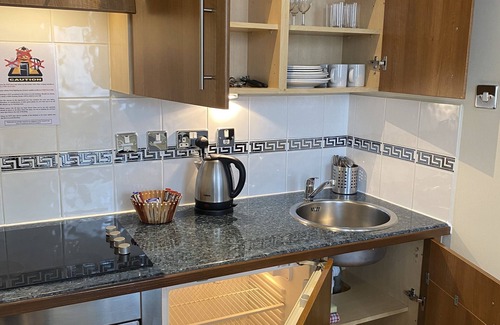 Lancaster Gate Apartamento | Grand Plaza Serviced Apartments
