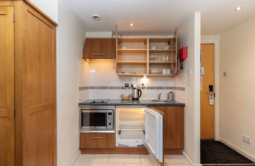 Lancaster Gate Apartamento | Grand Plaza Serviced Apartments
