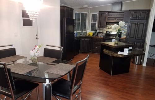 Dade City Casa | ★ Grand Poseidon retiro ★ + patio y área de parrilla
