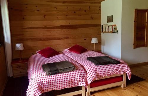 Evolene Casa | Grand Pra