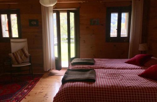 Evolene Casa | Grand Pra