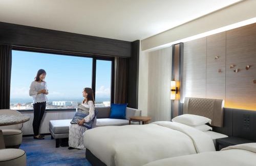 Suminoe Hotel | Grand Prince Hotel Osaka Bay