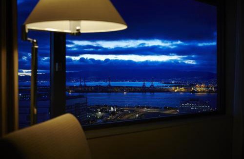 Suminoe Hotel | Grand Prince Hotel Osaka Bay