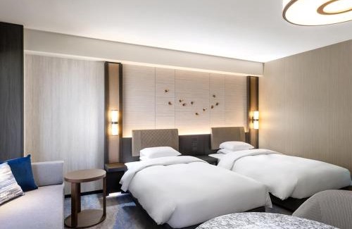 Suminoe Hotel | Grand Prince Hotel Osaka Bay