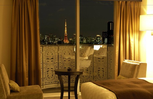 Takanawa Hotel | Grand Prince Hotel Shin Takanawa