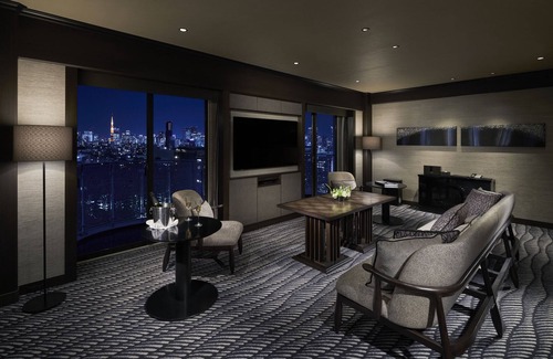 Takanawa Hotel | Grand Prince Hotel Shin Takanawa