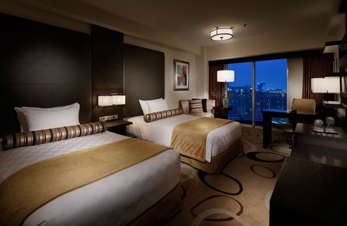 Takanawa Hotel | Grand Prince Hotel Shin Takanawa