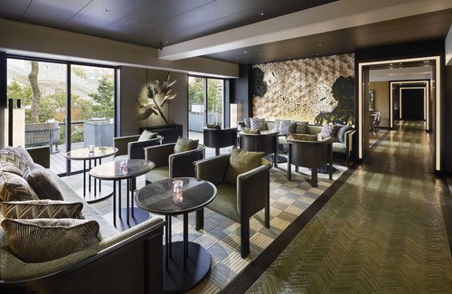 Takanawa Hotel | Grand Prince Hotel Shin Takanawa
