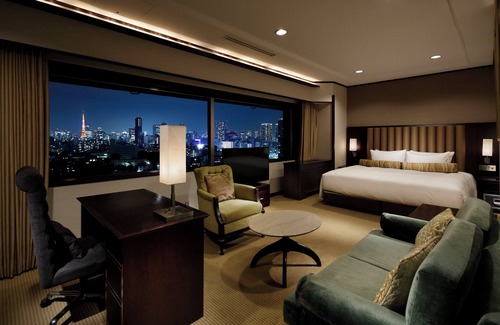 Takanawa Hotel | Grand Prince Hotel Takanawa