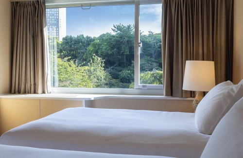 Takanawa Hotel | Grand Prince Hotel Takanawa