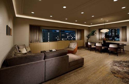 Takanawa Hotel | Grand Prince Hotel Takanawa