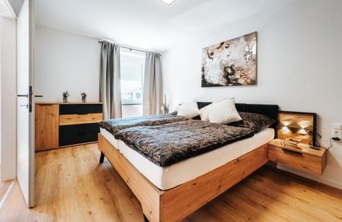 Zeltweg Apartamento | Grand Prix Appartement Spielberg, Self Check-in