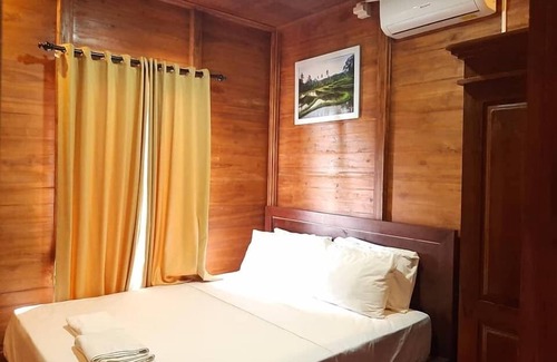 Lovina Hotel | Grand Raka Homestay