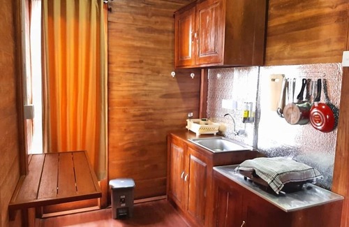 Lovina Hotel | Grand Raka Homestay