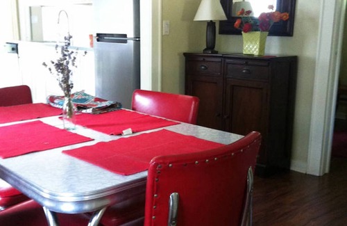 Fulton Heights Casa | Alquiler corporativo de Grand Rapids Fulton Heights