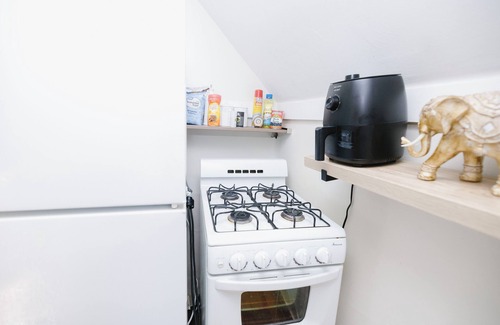 Midtown Apartamento | Grand Rapids Urban Retreat