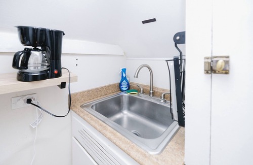 Midtown Apartamento | Grand Rapids Urban Retreat