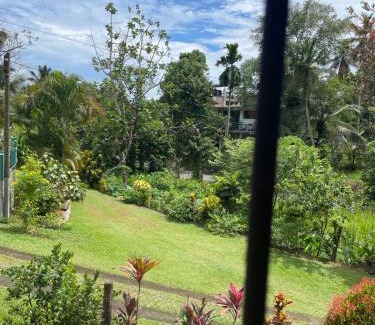 Bope-Poddala Hotel | Grand Refuge Holiday Rooms-Galle