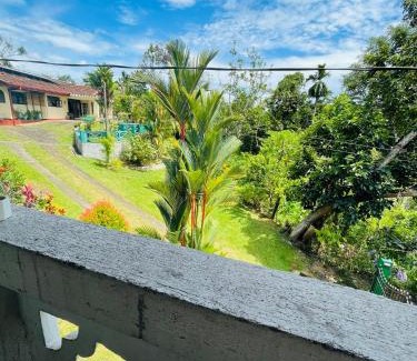 Bope-Poddala Hotel | Grand Refuge Holiday Rooms-Galle