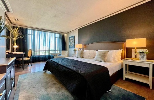 Davao Hotel | Grand Regal Hotel Davao