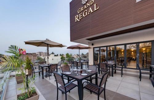 Amba Hotel | Grand Regal