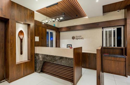 Amba Hotel | Grand Regal
