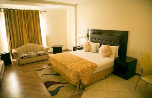 Islamabad Hotel | Grand Regency Hotel