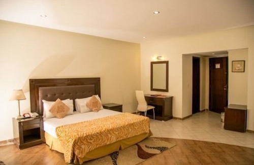 Islamabad Hotel | Grand Regency Hotel